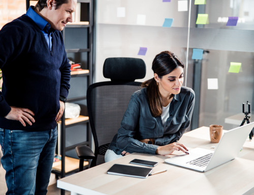 Commercieel Medewerker Binnendienst (m/w/d)