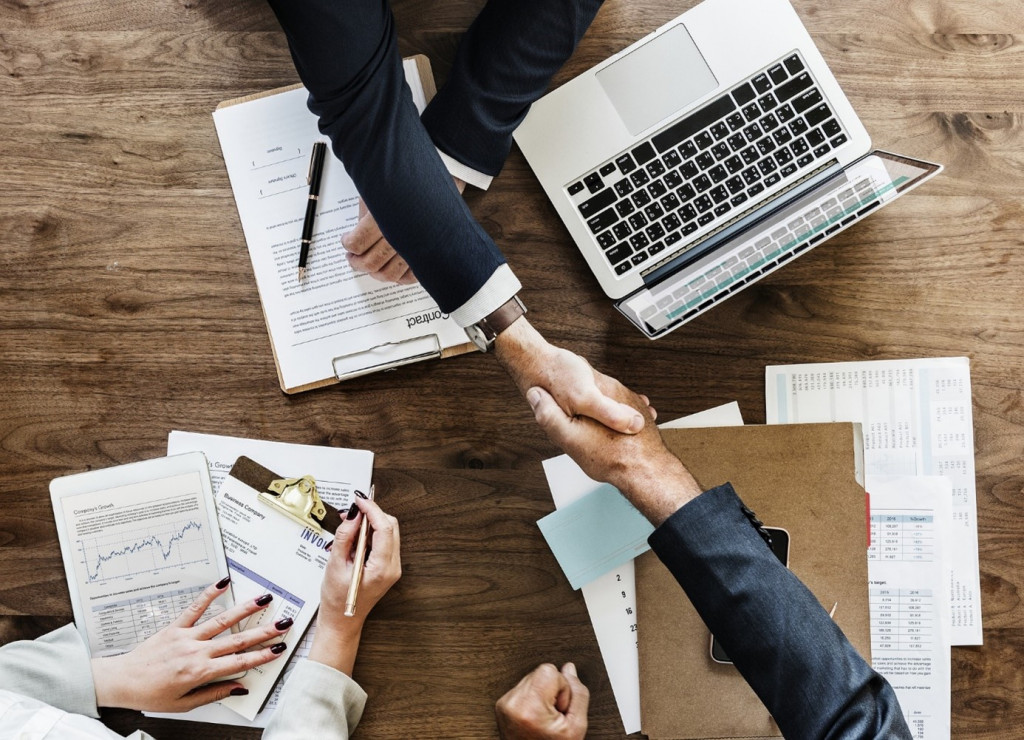 Strategischer Einkäufer (m/w/d) im Bereich Produktionsmaterial