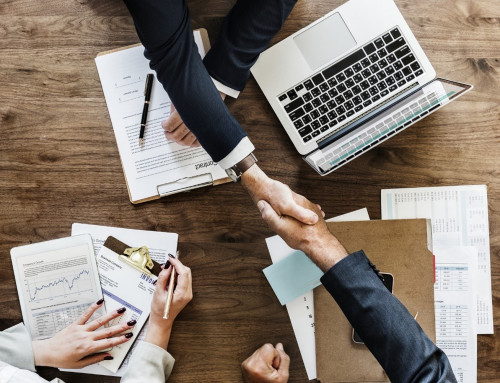 Strategischer Einkäufer (m/w/d) im Bereich Produktionsmaterial