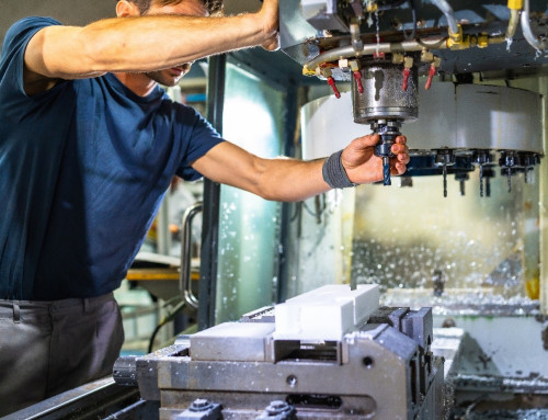 CNC-Fräser/ Werkzeugbauer (m/w/d)