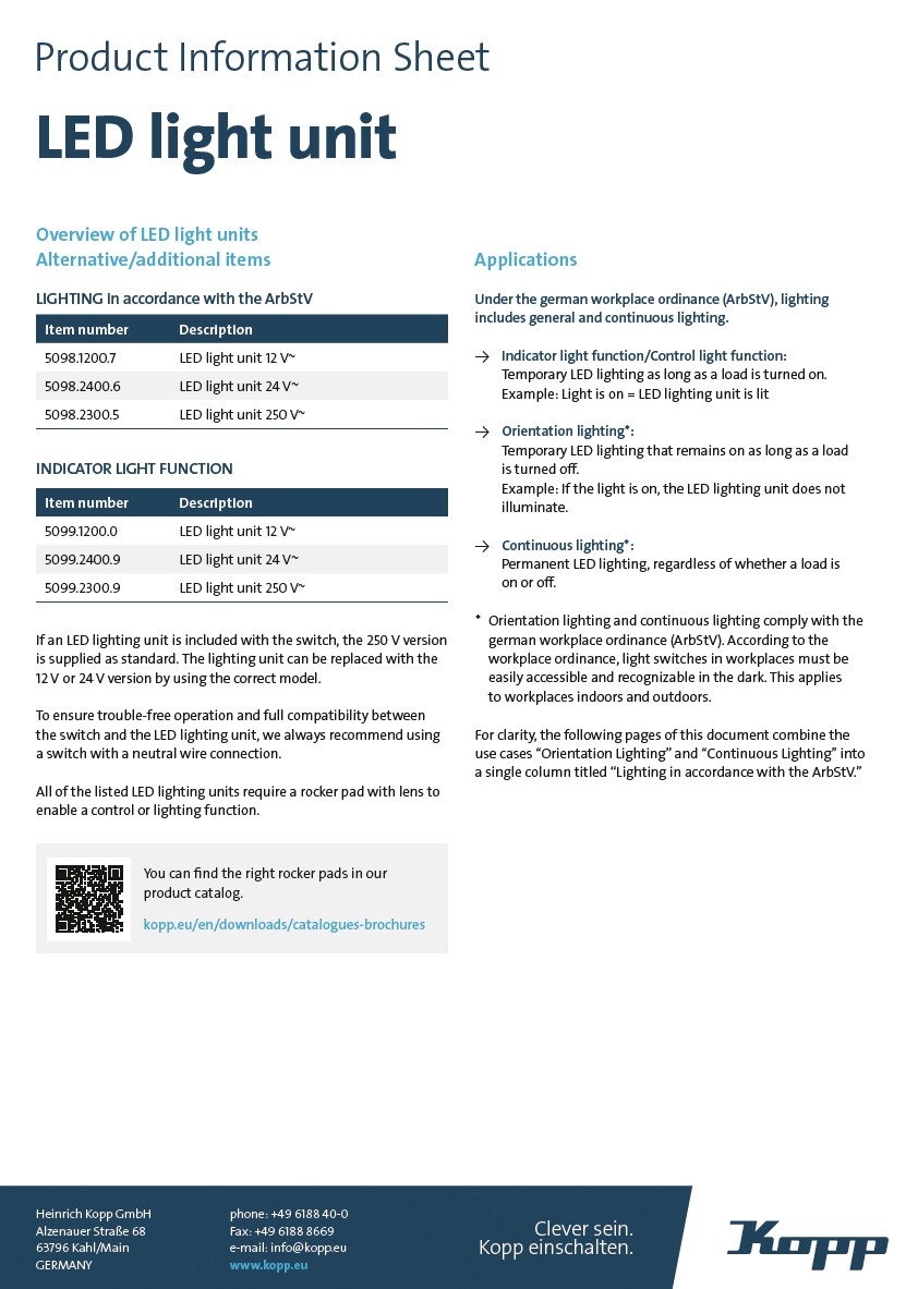 KOPP_LED_light_unit_en