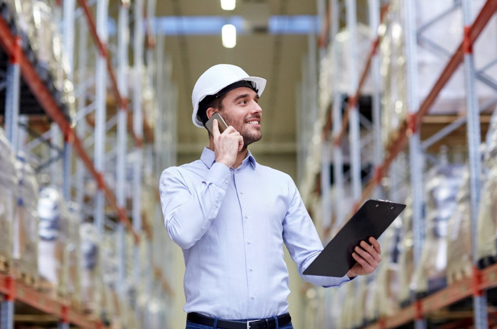 Mitarbeiter Qualitätsmanagement - Wareneingangsprüfer (m/w/d)