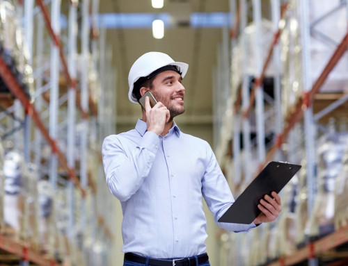 Mitarbeiter Qualitätsmanagement — Wareneingangsprüfer (m/w/d)