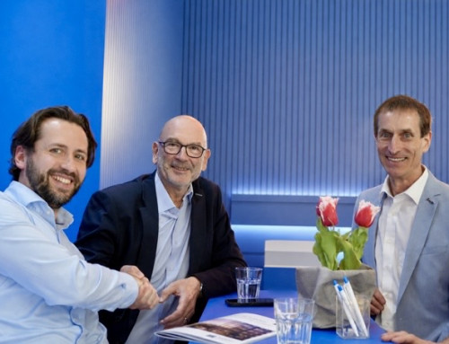 Kopp und MESHLE bauen Zusammenarbeit im Bereich Smart Home und Gebäudeautomation weiter aus.
