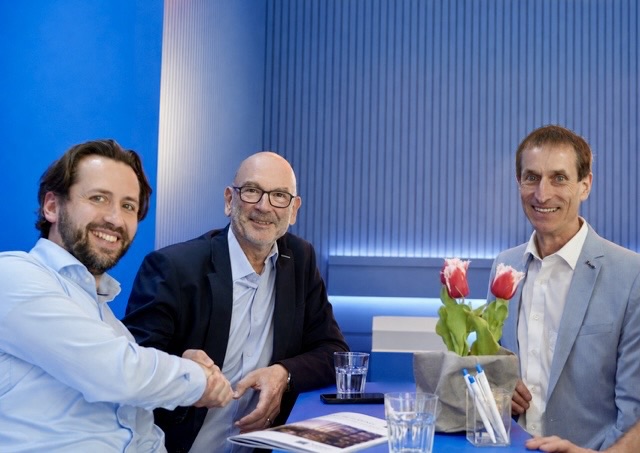 Die Heinrich Kopp GmbH baut ihre Zusammenarbeit mit MESHLE weiter aus. Im Rahmen der Partnerschaft werden ausgewählte Smart-Home- und Gebäudeautomationsprodukte von Kopp in das MESHLE-Ökosystem integriert und über die MESHLE-Plattform sowie die MESHLE-App unterstützt.
